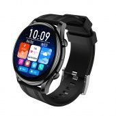 Смарт-часы спортивные Hoco Y38 AMOLED (Call Version) цвет: черный