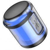 Беспроводная колонка Borofone BR30 цвет: Чёрный