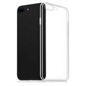 Чехол HOCO Light для iP 7 Plus/8 Plus цвет: прозрачный