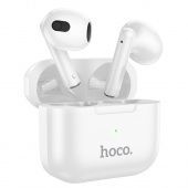 Беспроводные наушники Hoco EW30 TWS цвет: белый