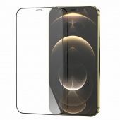 Cтекло защитное Hoco G7  для iPhone 12\13\Pro\Pro Max\mini\ цвет: Чёрный