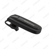 Bluetooth-гарнитура BOROFONE BC21, цвет: чёрный