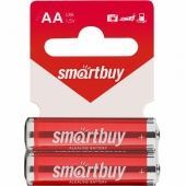 Батарейки SMARTBUY  LR6/2SB AA