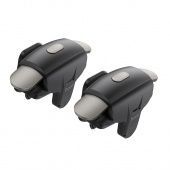 Триггеры Hoco GM6 для телефона (Bluetooth) цвет: Чёрный