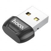Адаптер Hoco UA18 USB - Bluetooth 5.0