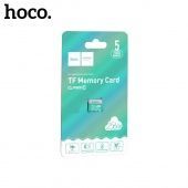 Micro SDXC карта памяти 256GB Class 10 HOCO (без адаптера)