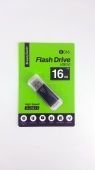USB флэш-диск BreezyTech U016 (16GB) цвет: Чёрный