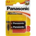 Батарейки Panasonic