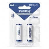 Аккумулятор SMARTBUY AA/2BL 2300 mAh