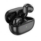 Беспроводные наушники Borofone BW39 TWS цвет: Чёрный