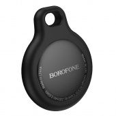 Трекер GPS Borofone BC101 (для iPhone) цвет:Чёрный
