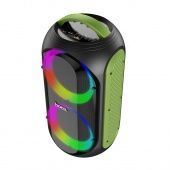 Беспроводная колонка Hoco DS33 (4500 mAh,30W) цвет: Чёрный