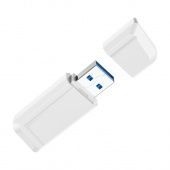 USB flash накопитель Hoco 32Gb UD11 USB3.0 корпус пластик цвет: белый