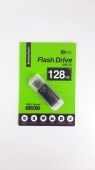 USB флэш-диск BreezyTech U016 (128GB) цвет: Чёрный