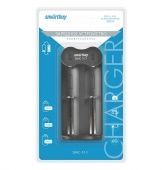Зарядное устройство  для 18650 Li-Ion аккумуляторов Smartbuy 513 (SBHC-513)