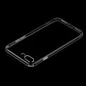 Чехол HOCO Crystal для iP 7 Plus/8 Plus цвет: прозрачный