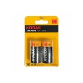 Kodak Xtralife Alkaline LR14/2BP 2/20