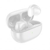 Беспроводные наушники Borofone BW39 TWS цвет: белый
