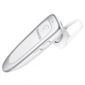 Bluetooth-гарнитура Hoco E60 цвет: белый