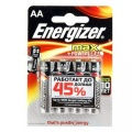 Батарейки Energizer
