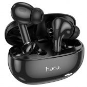 Беспроводные наушники Hoco EW60 TWS цвет: Чёрный