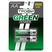 Аккумулятор Трофи 2100 mAh AAHC-2BP
