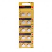 Батарейки часовые Kodak AG13 (357) LR1154, LR44/10BL