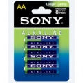 Батарейки Sony