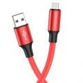 Кабель MicroUSB 