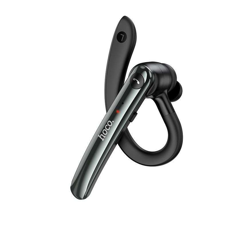 Bluetooth-гарнитура Hoco S19 цвет: металлик ᐅ купить в Минске
