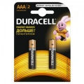 Батарейки Дюрасел