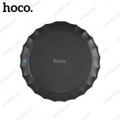 Беспроводное зарядное устройство Hoco CW13, цвет: Чёрный