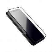 Стекло защитное HOCO G1 для iдля iP XS Max/11 Pro Max цвет: Чёрный