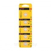Литиевые батарейки Kodak Lithium CR1220/5BP
