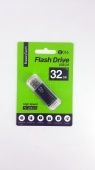 USB флэш-диск BreezyTech U016 (32GB) цвет: Чёрный