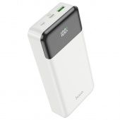 Внешний аккумулятор Hoco J102A  20000 mAh (PD20W+QC3.0) цвет: белый