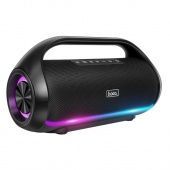 Беспроводная колонка Hoco DS47 (4500 mah,40W) цвет: Чёрный