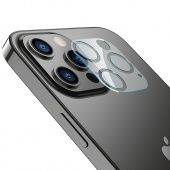 Стекло для камеры HOCO V11 для iP 12 Pro Max цвет: прозрачный