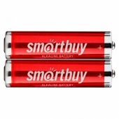 Батарейки SMARTBUY  LR03/2SB 2/60