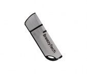 USB флэш-диск BreezyTech U012 (64GB) цвет: Чёрный