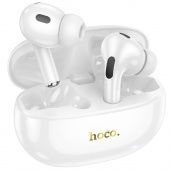 Беспроводные наушники Hoco EW60 Plus ANC TWS цвет: белый