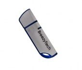 USB флэш-диск BreezyTech U012 (32GB) цвет: синий