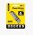 USB флэш-диск BreezyTech U012 (4GB) цвет: Чёрный