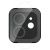 Стекло для камеры HOCO V11 для iP 12 mini цвет: прозрачный