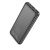 Внешний аккумулятор Hoco J123  10000mAh цвет: Чёрный