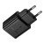 Сетевое зарядное устройство Hoco N76 (PD25W)  цвет: черный 