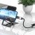 Адаптер Hoco UA17 IP - USB цвет: Чёрный