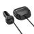 Автомобильное ЗУ Hoco Z59 (48W PD30W+QC3.0) цвет: Чёрный