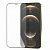 Cтекло защитное Hoco G7  для iPhone 12\13\Pro\Pro Max\mini\ цвет: Чёрный