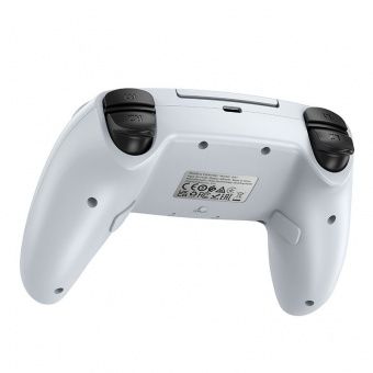 Геймпад Hoco GA1 беспроводной для PS4 цвет: белый
